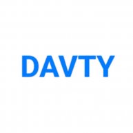 Иконка канала DAVTY