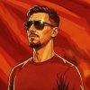 Иконка канала Adaman