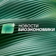 Иконка канала Новости Биоэкономики