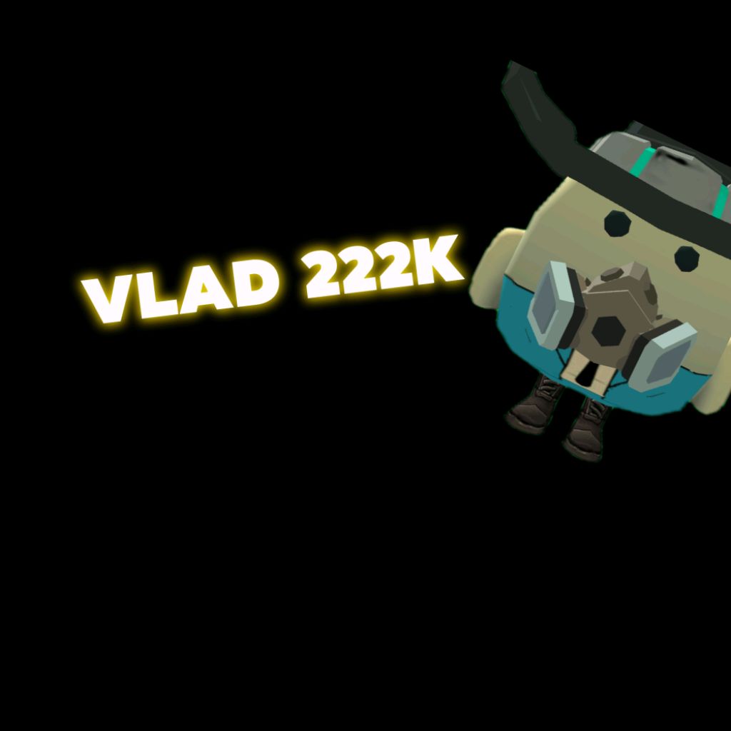 Иконка канала VLAD 222K