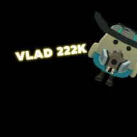 Иконка канала VLAD 222K
