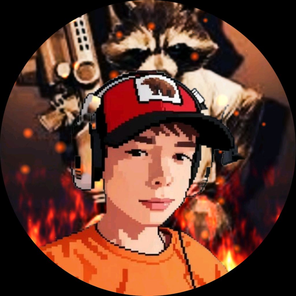 Иконка канала "GameYout ☑️ENOT_Bro"