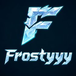 Иконка канала Frostyyy