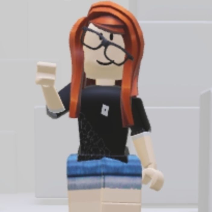 Иконка канала 🌸Dasha rbx🧡