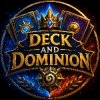 Иконка канала Deck and Dominion