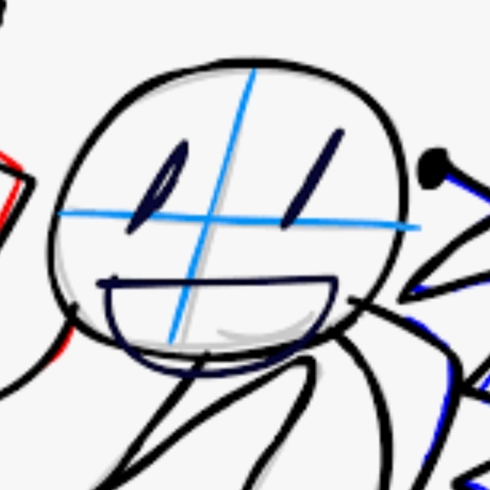 Иконка канала animatic playground!