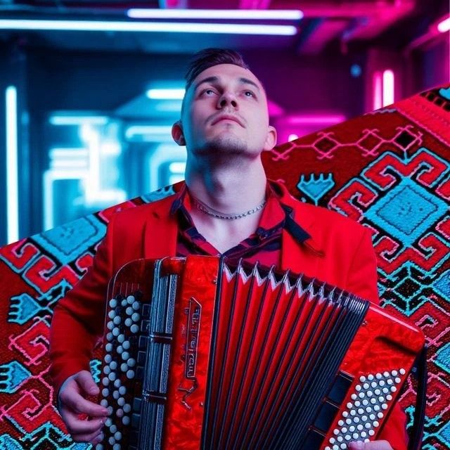 Иконка канала Юрий Сергеев