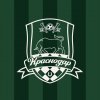 Иконка канала ФК «Краснодар»