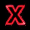 Иконка канала X