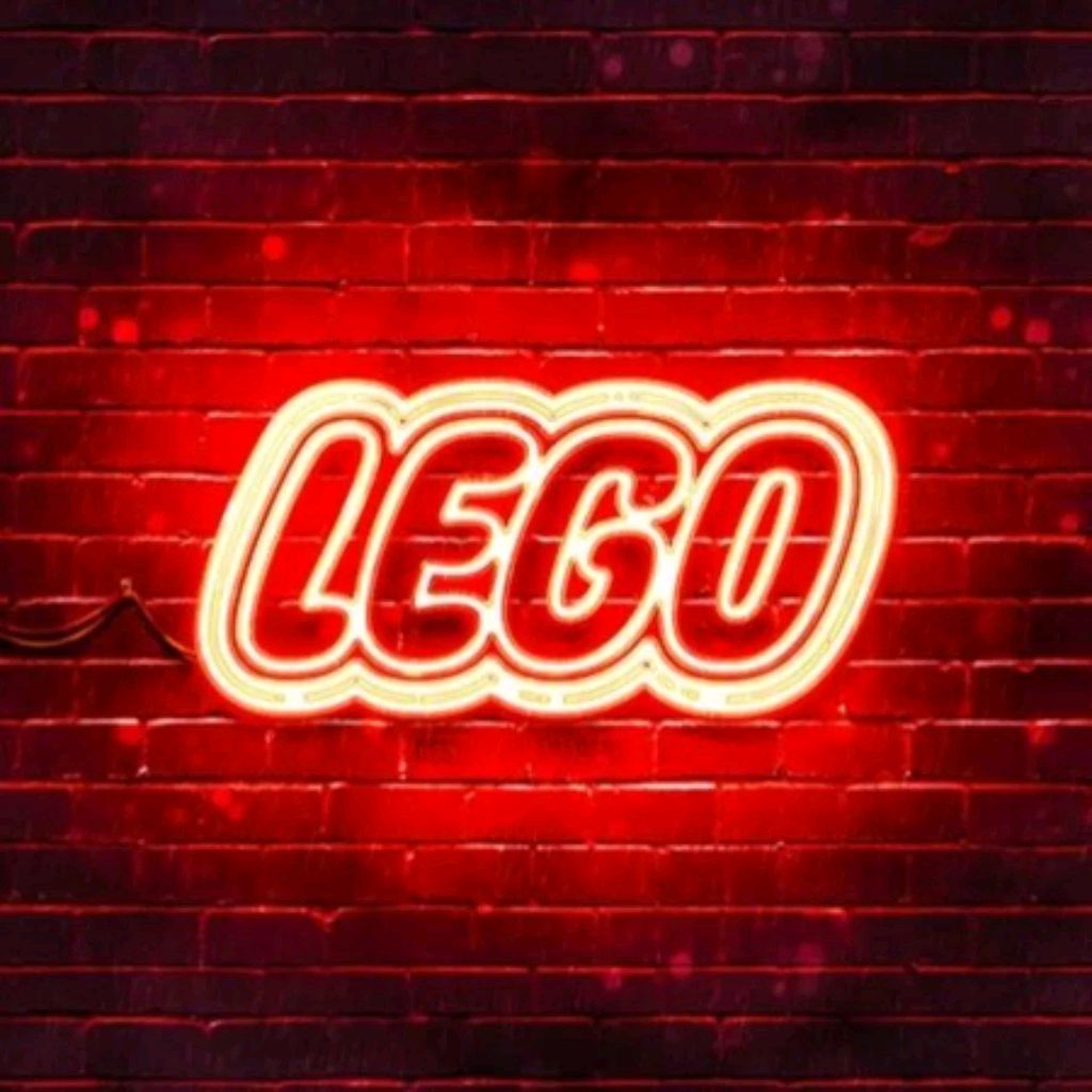 Иконка канала LegoBrickFanat