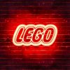 Иконка канала LegoBrickFanat
