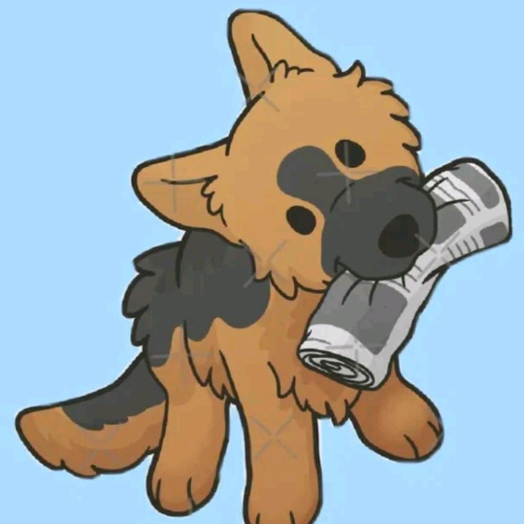 Иконка канала 🐕🦺Немецкая овчарка🐕🦺