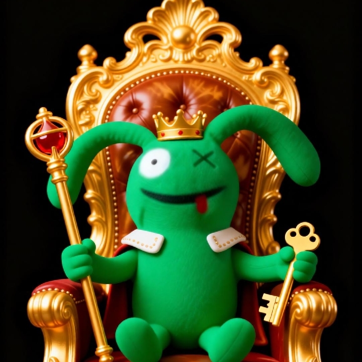 Иконка канала Зайка BEN👑🐰👑