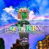 Иконка канала Rainbow RBX