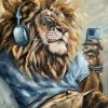 Иконка канала LevaStream