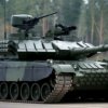 Иконка канала Тенкс Блиц
