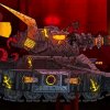 Иконка канала Tanki