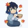 Иконка канала 𖤛INOSUKE 𖤹