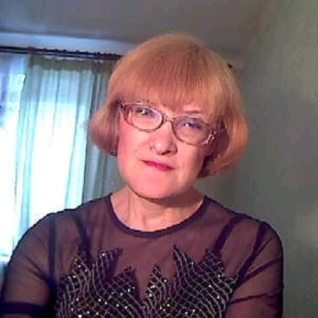 Иконка канала Alfiya