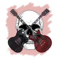 Иконка канала Gitarist_Hrenov