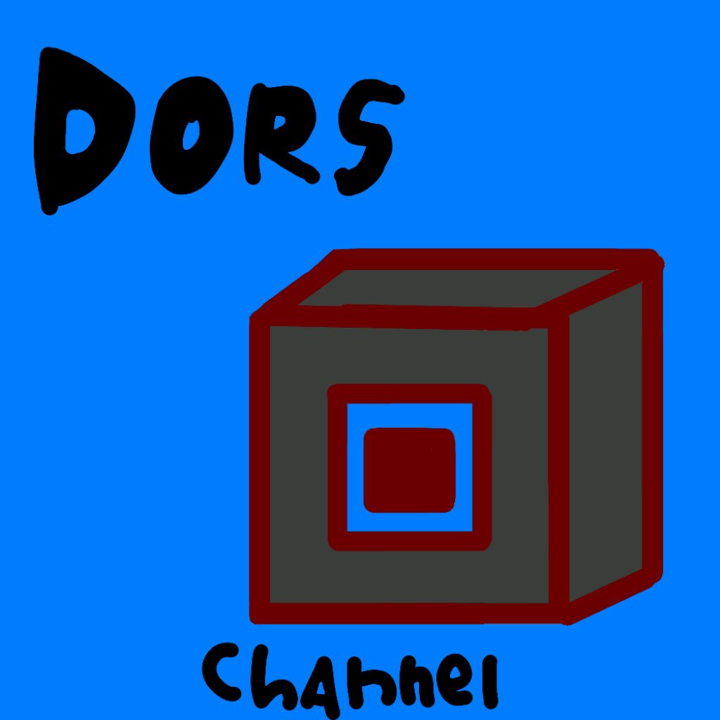 Иконка канала Dors Channel
