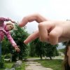 Иконка канала Ж̑̈е̑̈н̑̈я̑̈👾👾