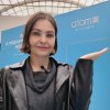 Иконка канала Мой путь в Атоми. КЛЕМЕНТЬЕВА Анастасия