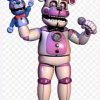 Иконка канала Funtime Freddy