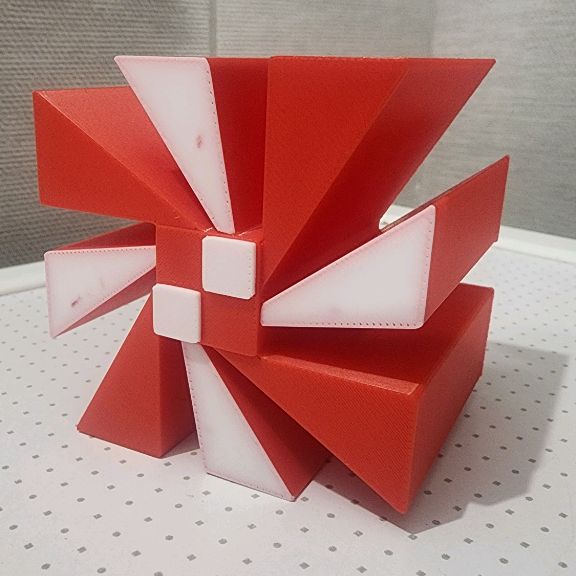 Иконка канала Nexus3D