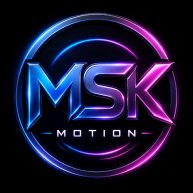 Иконка канала MotionSmak