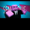 Иконка канала ••Senchous••  |роблокс|