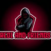 Иконка канала Redi And Friends