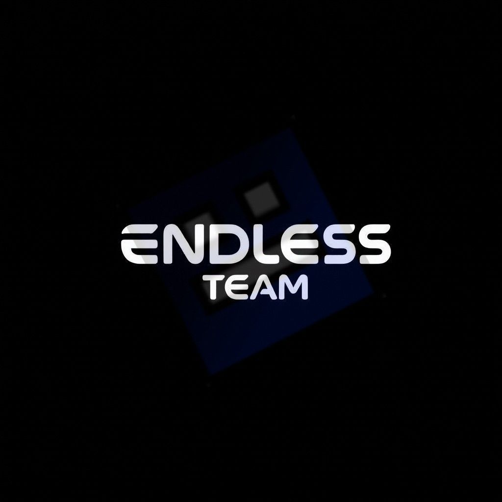 Иконка канала Endless Team (showcase)