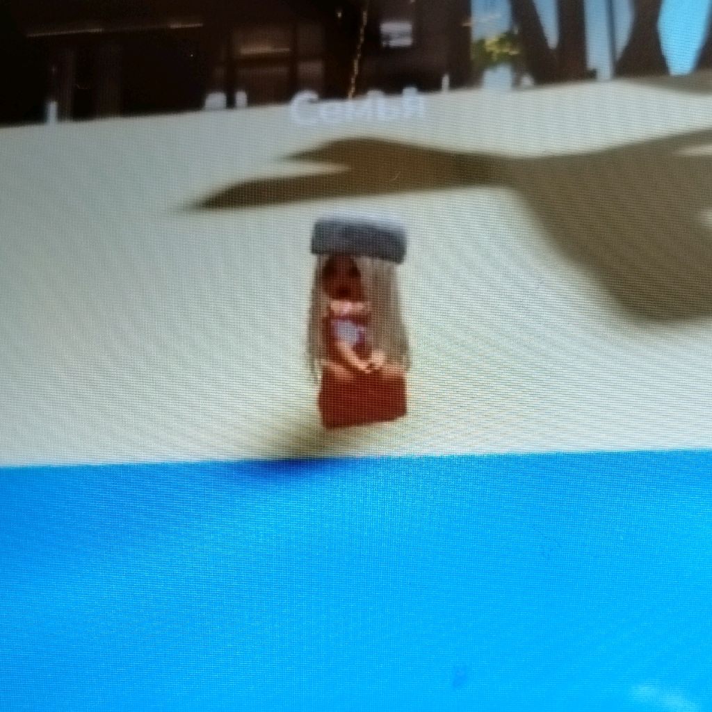 Иконка канала Veronica Roblox Alaska