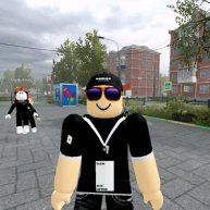 Иконка канала Ramil_311