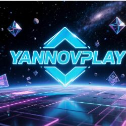 Иконка канала YANNOV PLAY
