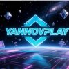 Иконка канала YANNOV PLAY