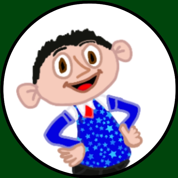 Иконка канала Святик Тимофеев
