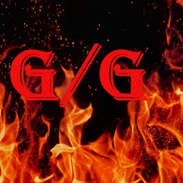 Иконка канала GAMING---GAMING