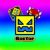 Иконка канала 🥴GeOmEtRy DaSh,🥴