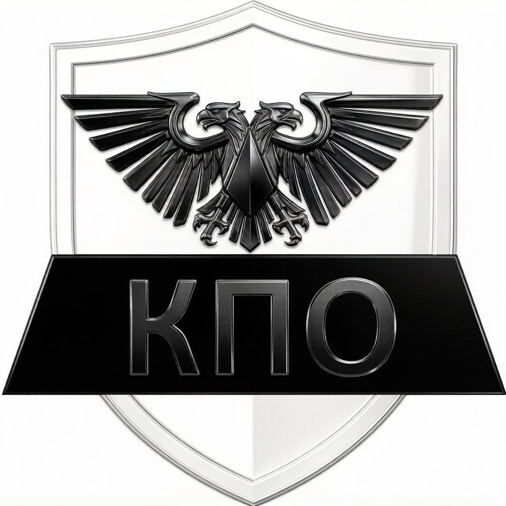 Иконка канала Адептус Механикус
