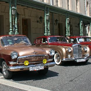 Аватар автора