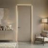 Иконка канала 100 квадратов Двери Cascate Porte, Estet Челябинск