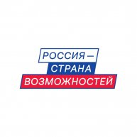 Иконка канала Россия — страна возможностей
