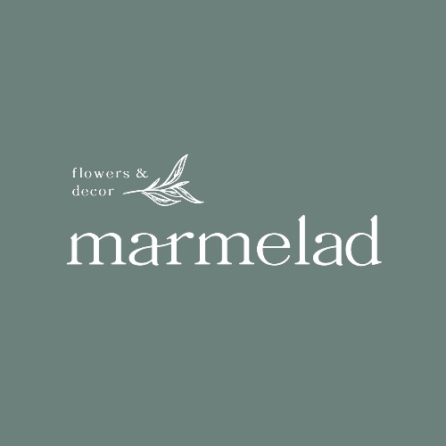 Иконка канала marmelad-flowers