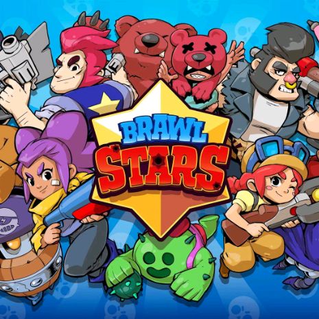 Иконка канала MOTYA BRAWL STARS