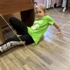 Иконка канала I'm Александра