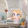 Иконка канала —🙌🏻𝒂𝒍𝒊𝒄𝒆𝒔 𝒇𝒂𝒎𝒊𝒍𝒚 𝒉𝒐𝒎𝒆🍥 ִ ׄ ୨