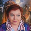 Иконка канала Сила Души. Вера Живина, психолог, эзотерик.