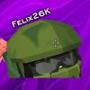Иконка канала Felix26k (вернулся)